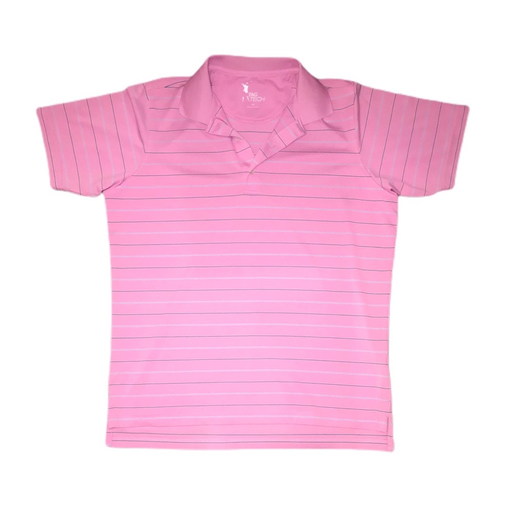 Fairway & Greene Golf Tech Polo M